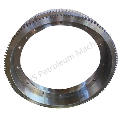 Ρόδα BOMCO φ-1600 55-60HRC εργαλείων μερών 7500Psi αντλιών λάσπης