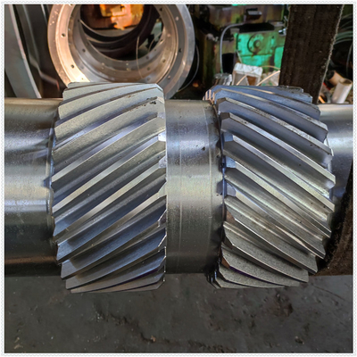 Ρόδα BOMCO φ-1600 55-60HRC εργαλείων μερών 7500Psi αντλιών λάσπης