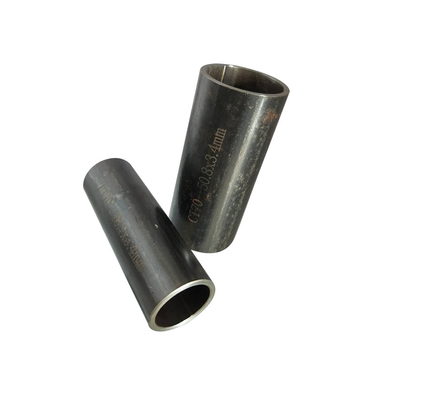 1inch κουλουριασμένη ανοξείδωτο σωλήνωση CT70 γεώτρησης πετρελαίου σωλήνων γραμμών