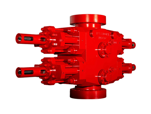 13 5/8» - Preventer εκρήξεων 15000psi υδραυλικός διπλός κριός ΙΠ εξοπλισμού
