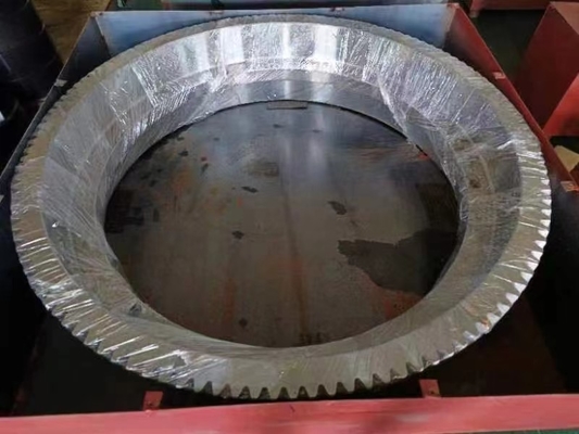 BOMCO F-1600 Τεχνουργήματα τροχούς Τεχνουργήματα άξονα λάσπης αντλία Τμήματα πίεση 7500Psi