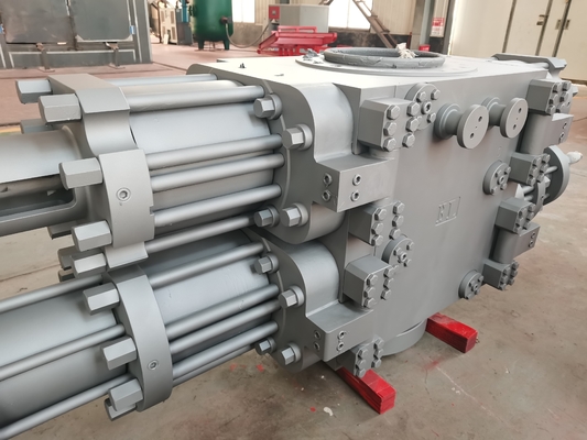 13 5/8 ιντσών API 16A Ram BOP Εξοπλισμός αποφυγής εκρήξεως 3000 PSI